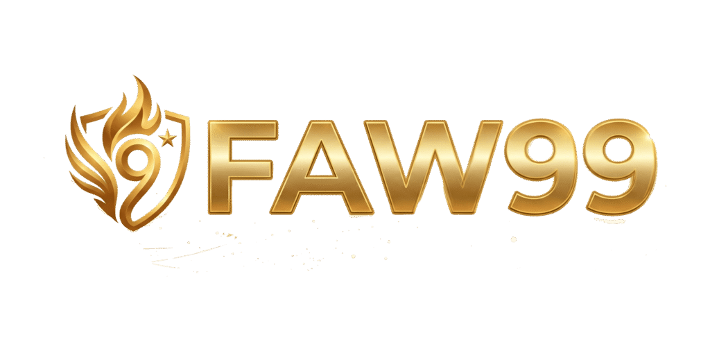 faw99 เว็บตรงมาตรฐานสากล บริการเกมครบวงจรที่ทันสมัยที่สุดในไทย