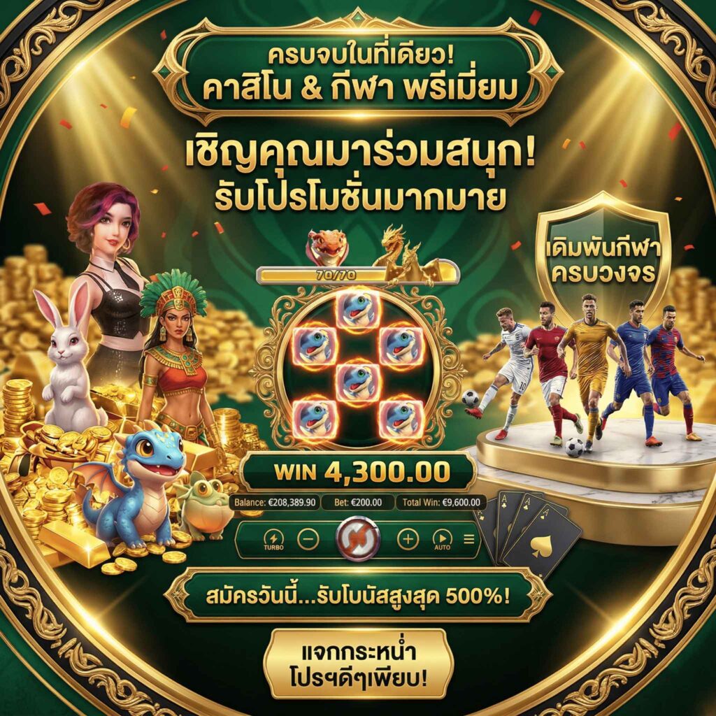 casino-Promotion-faw99
